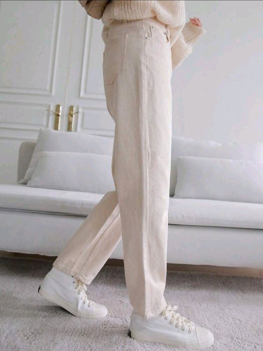 Дамски дънки от Shein