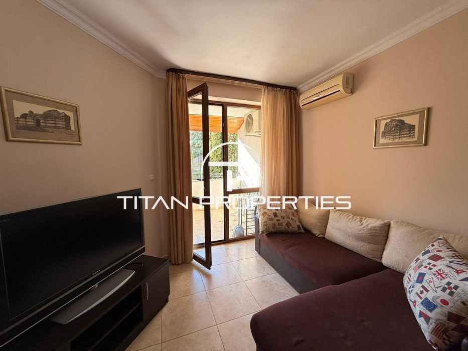 Продава се Тристаен апартамент в Несебър - 86 кв.м за 611 €/кв.м - Снимка #2