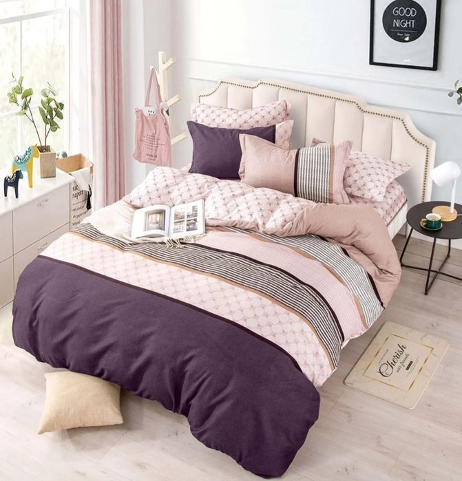 Lenjerii finet 6 piese