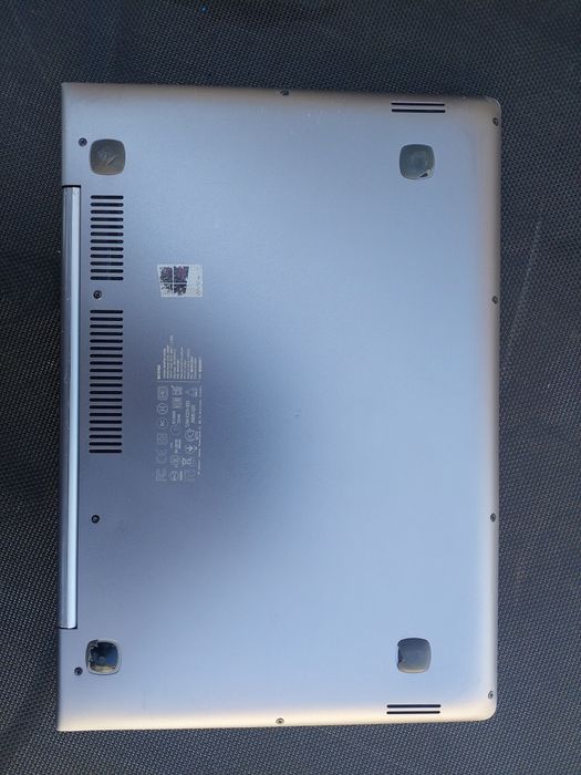 Laptop Lenovo Ideapd i5