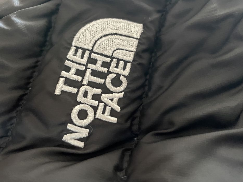 The North Face яке пух и пера 800