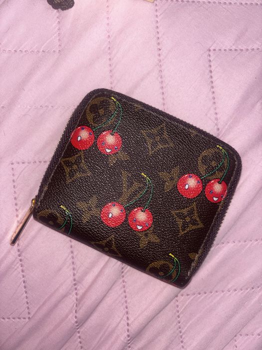 Portofel Louis Vuitton
