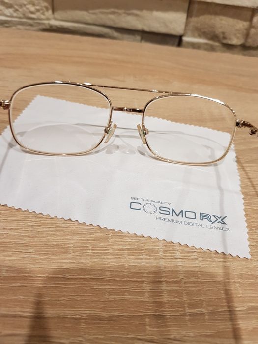 Rame ochelari Boots Henry