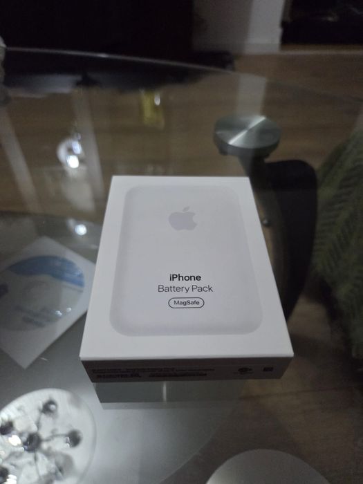 Baterie Apple Magsafe