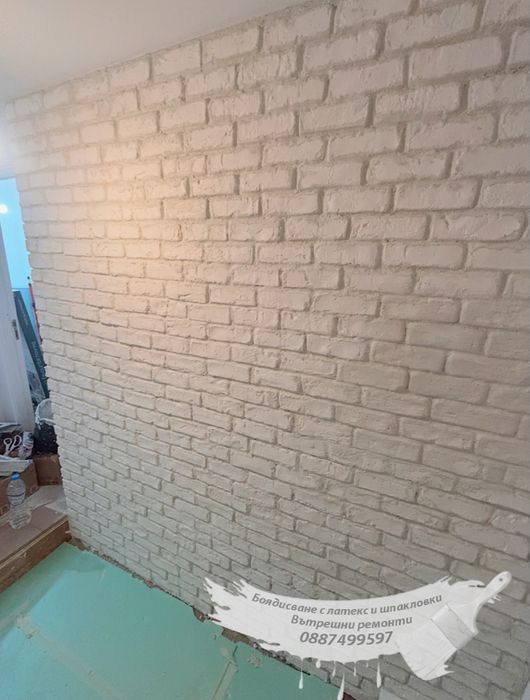 Вътрешни ремонти, безплатен оглед с оферта