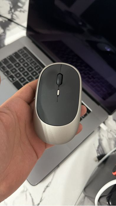 Продаётся MacBook Pro 16” 2019 32GB RAM 512GB SSD