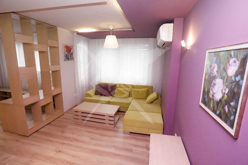 Дава се под наем Четиристаен апартамент в София, Кръстова вада - 150 кв.м за 1300 € - Снимка #3