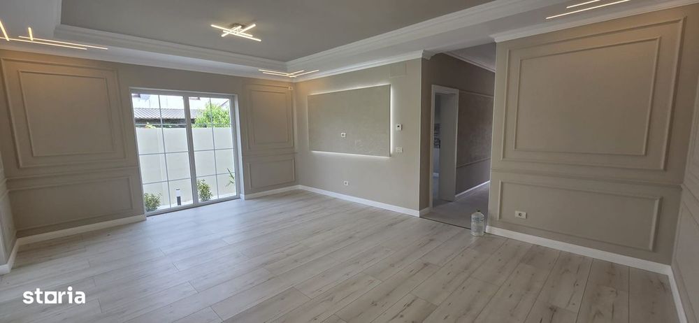Duplex 5 Camere 3 bai 133 MP Teren 300mp Chisoda Giroc 255.000 euro