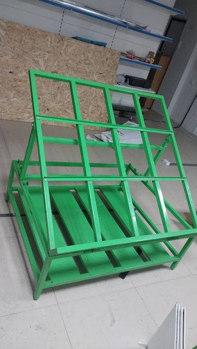 Продам стилаж овощей