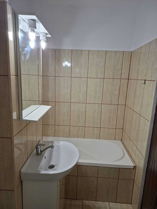 Apartament 1 cameră, Ultracentral, etaj 3
