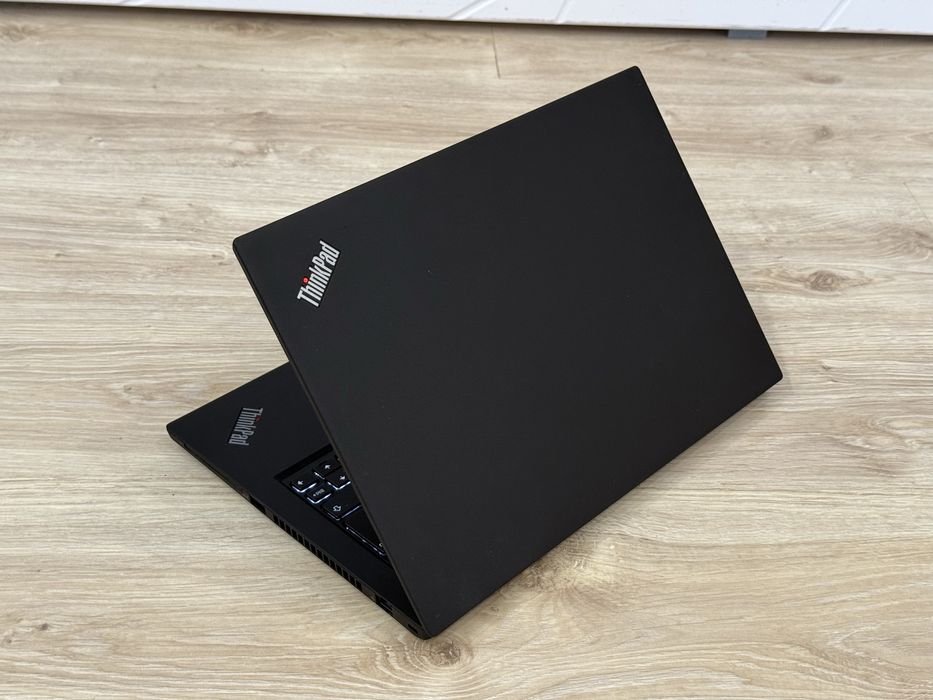 Като Нов 14'FHD IPS Touch 32GB DDR4  Ryzen 5 Pro-5650u  Lenovo Thinkpad T14 Gen 2  1TB SSD