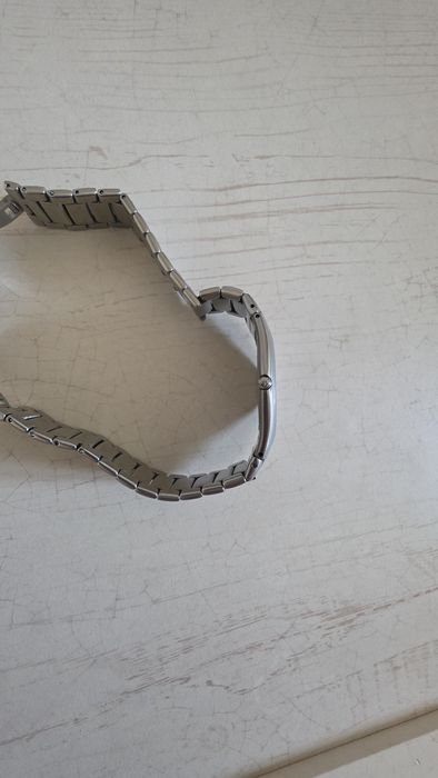 Супер тонкие часы в мире от "EDOX"