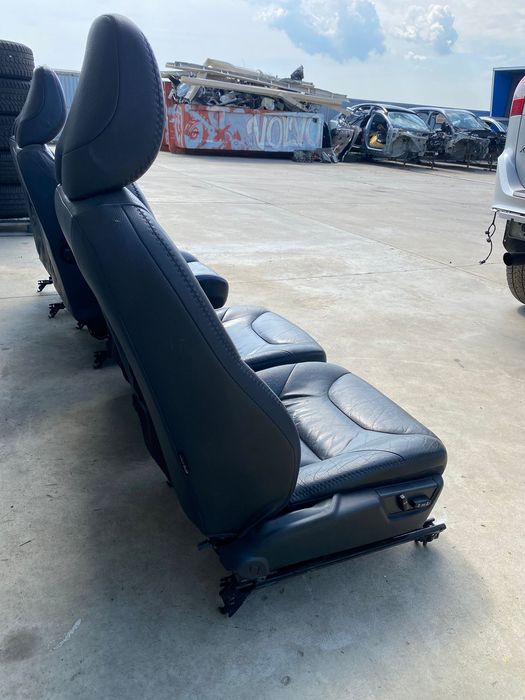 Scaune fata cu incalzire VOLVO XC70 2007