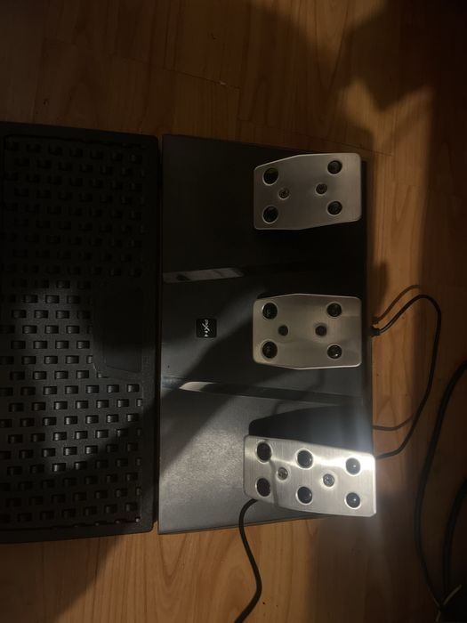 PXN V9 Volan simulatoare