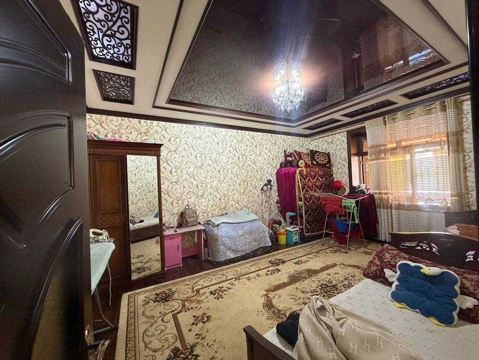 Продаётся 2х комн квартира на 1 этаже Ор-р Орбита Аиша Халяль