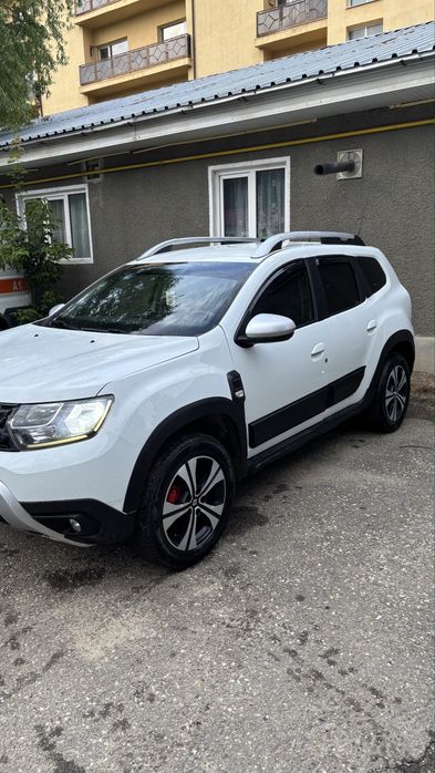 DACIA Duster 2019 — imagine 4