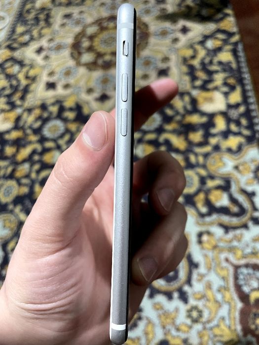 IPHONE SE (2022) Turbo sim