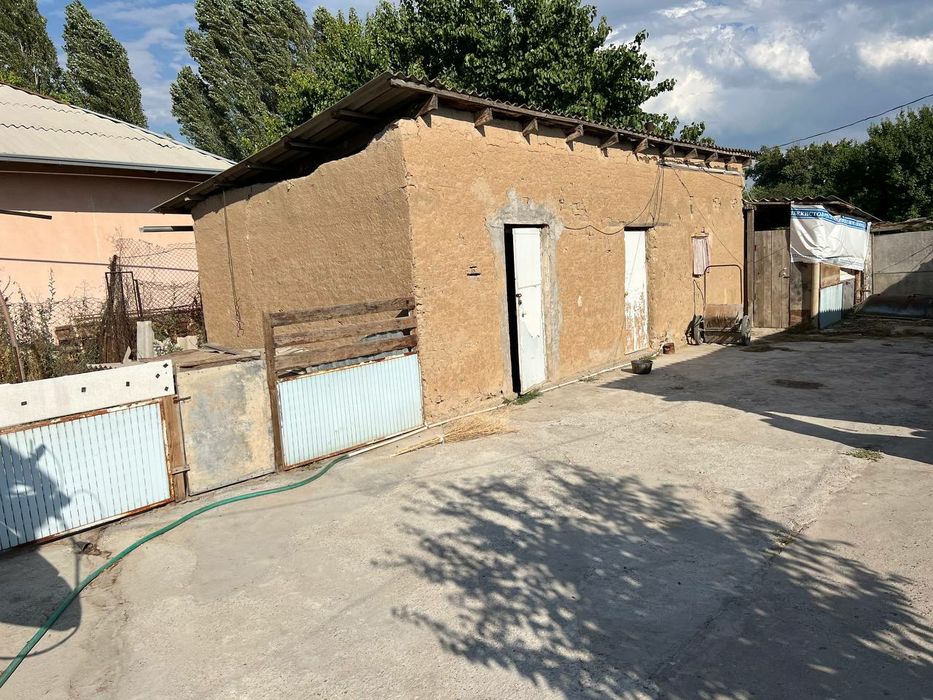 Продается участок