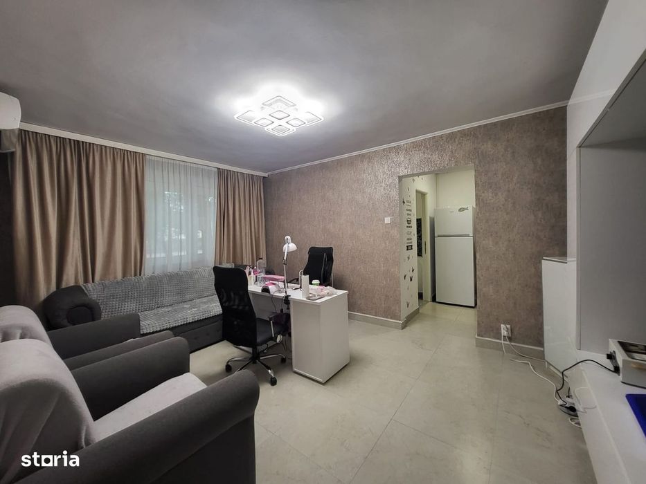 Apartament cu 2 camere | Sos. Giurgiului | Mobilat