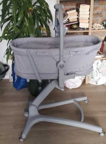 Cosulet multifunctional 5 in 1 Chicco Baby Hug Pro, EarlGrey