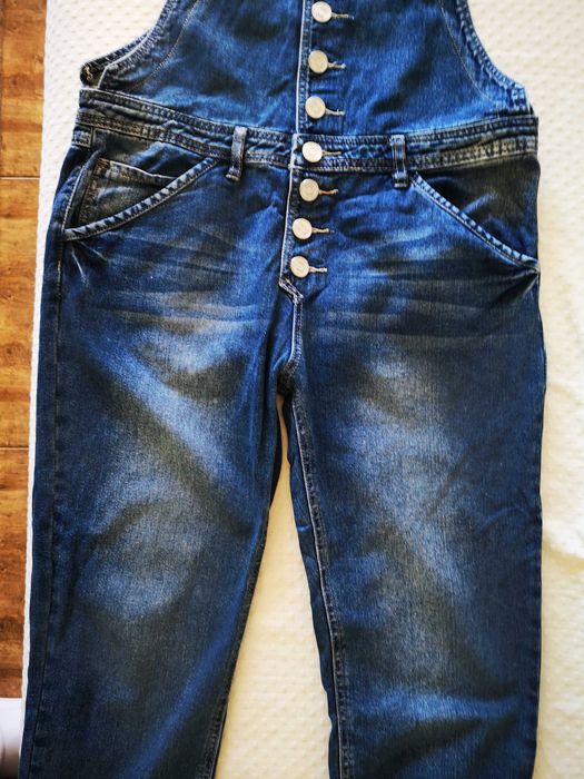 Дънков гащеризон