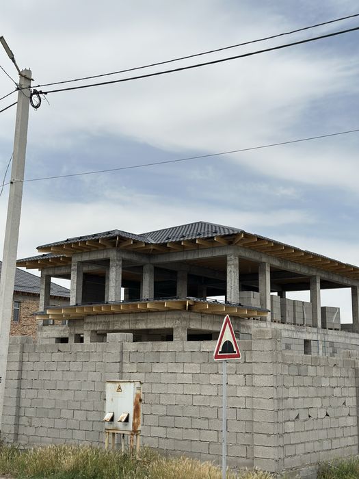 Кровля и Монтаж  КРЫШ