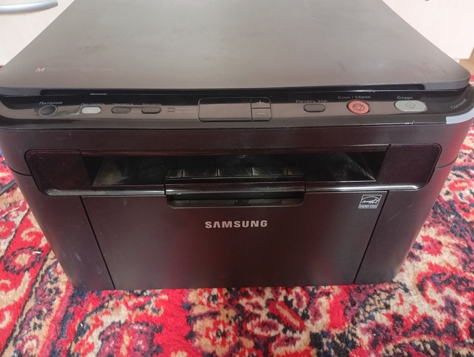 Продам принтер SAMSUNG