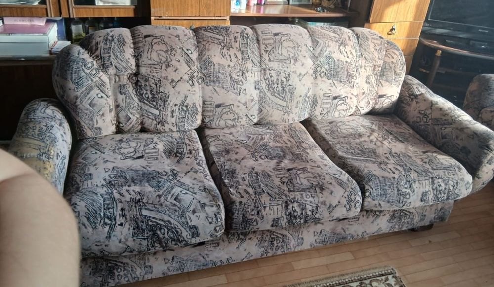 Отдам даром, самовывоз