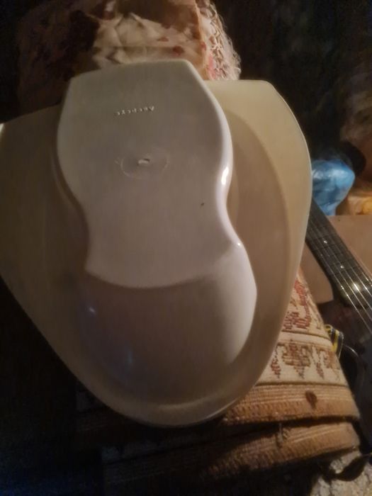 Ходунки и утка новые