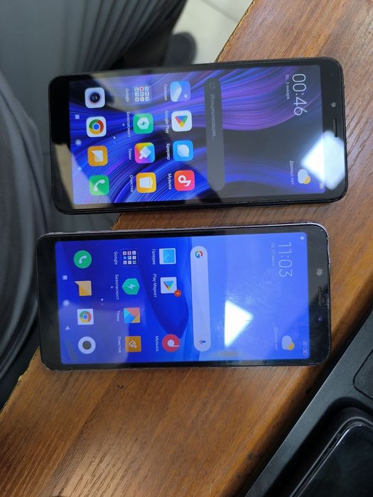 Redmi 6 va 6A imei bogan