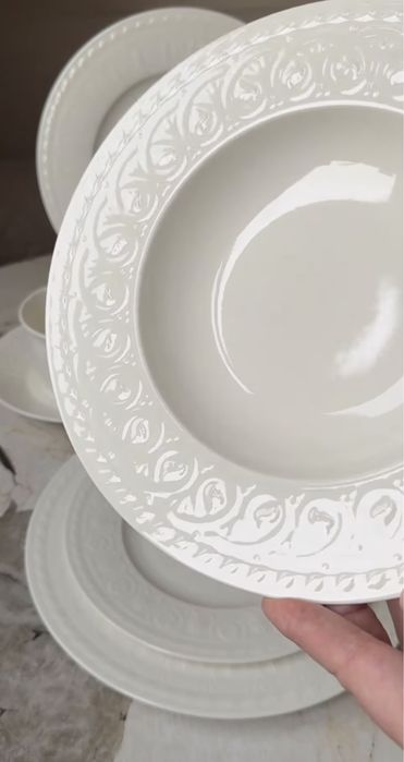 Срочно Новый сервиз Cellini Villeroy&Boch
