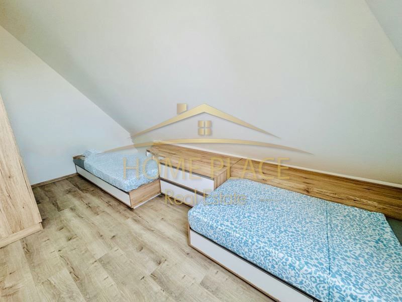 Дава се под наем Тристаен апартамент в Варна, Бриз - 75 кв.м за 1097.01 € - Снимка #6