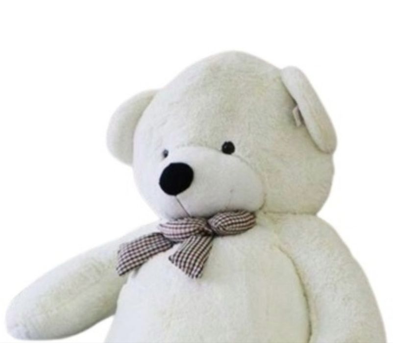 Игрушка Белый Медведь
