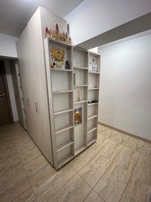 Apartament 3 camere