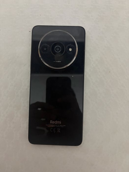Radmi a3