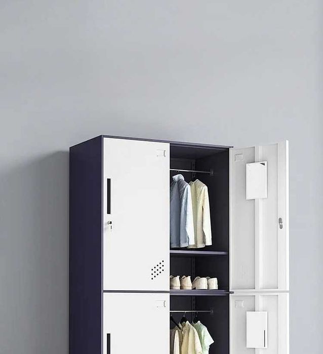 Гардеробный шкаф для школы и  детсада/Maktab bogchaga garderob shkafi