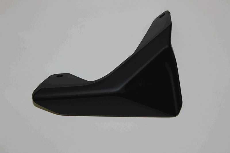 Aparatoare brat suspensie fata stanga CF moto