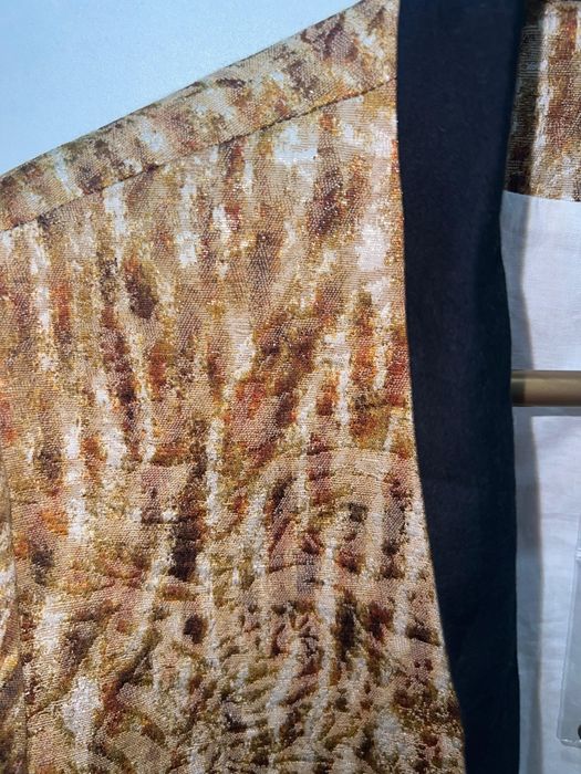 Модные пиджак из франций