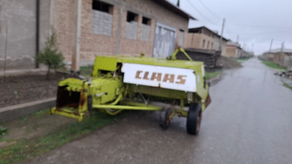 Прис падборчик КЛАСС 55 карески сотилади радной краскада.