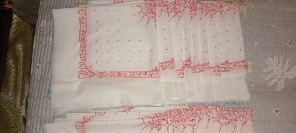 Продаю х.б платки