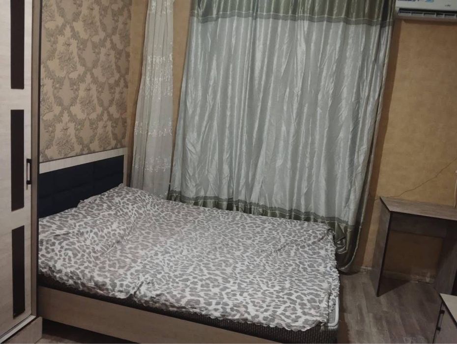 КВАРТИРА, СПУТНИК-4  1/1/4 Общежите бывшее