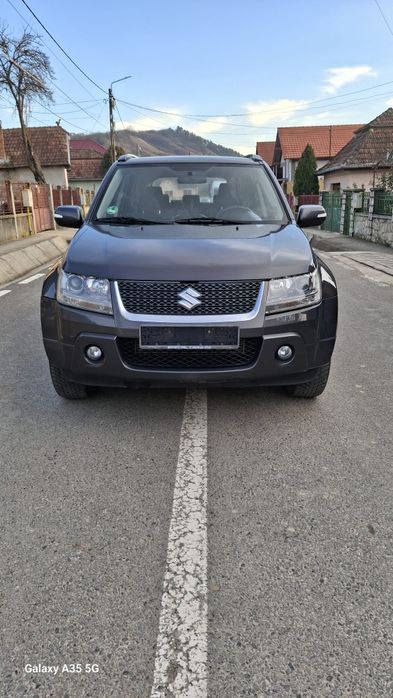 Suzuki Grand Vitara Motor 1.9 diesel 129 cp an 2012 euro 5