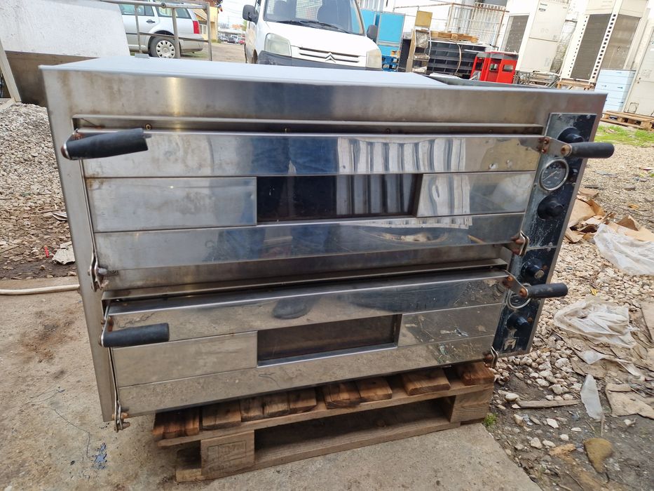 Cuptor electric pizza sau gastro