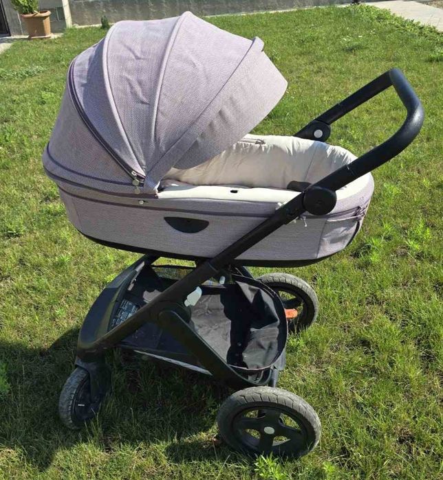 Детска количка Stokke