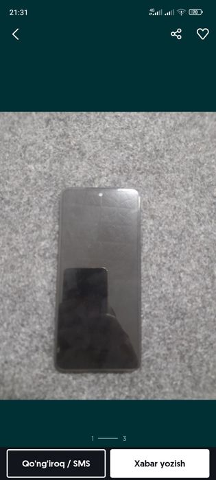 Redmi note 11s arzon