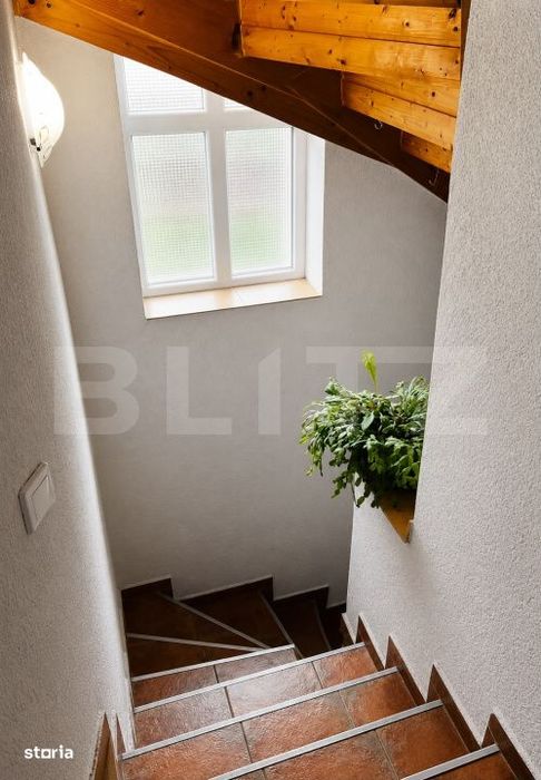 Casa individuala, 280 mp, Sancraiu de Mures