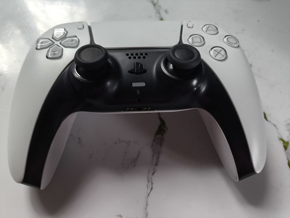 Dualsence PS5 оригинал/бу/новые/разные цвета/джостик/геймпад ps5
