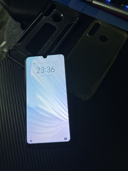 Telefon Huawei P30 Lite 128 Gb Ca nou.