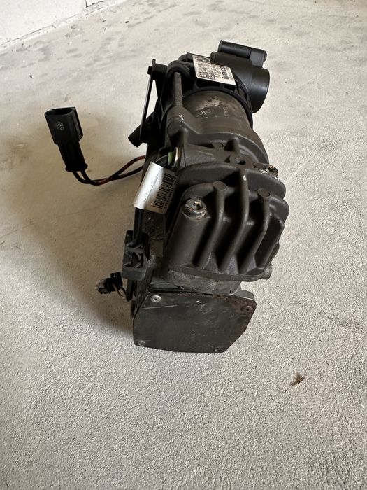 Compresor suspensie bmw g11