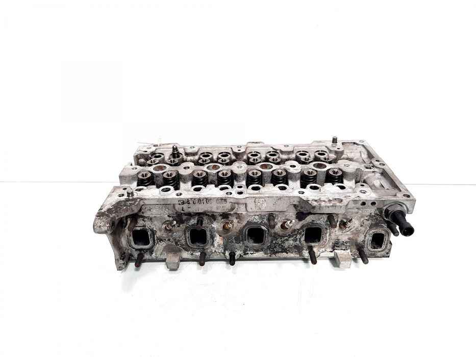Chiulasa, cod 55193109, Fiat Doblo (119), 1.3 M-JET, 199A2000